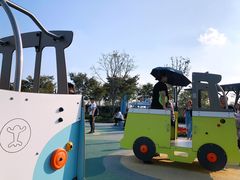 -季高兔窝窝亲子园(上海薰衣草公园店)