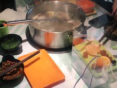 -疆牛出栏·潮汕牛肉火锅(德汇万达店)