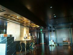 -裕达国贸酒店·中华汇