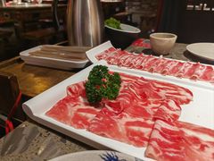 -小龙坎火锅(香港中路店)