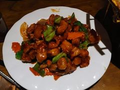 -东北大院·东北菜(三台子店)