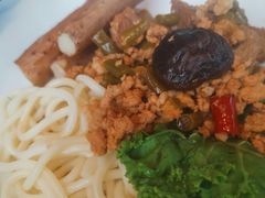 -万达文华酒店·48F云端窗景美食汇自助餐厅