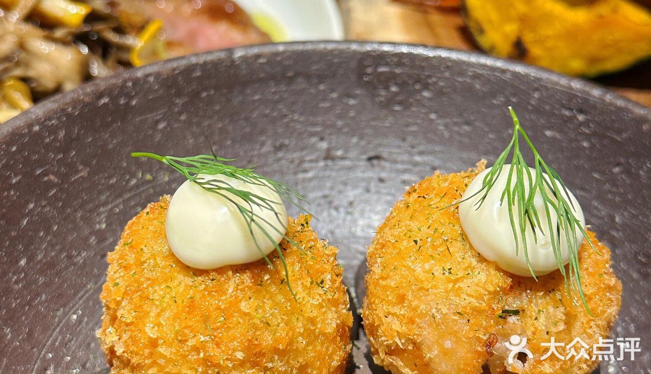 广州｜大隐于市的粤式融合西餐🍽️
