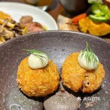 广州｜大隐于市的粤式融合西餐🍽️
