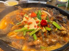 -老板恋上鱼(印象城店)