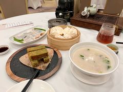 -顺德人家食府(黄金广场店)