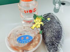 -芳婆糕团店(王府大街店)