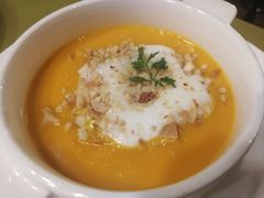-秋林西餐厅(总店)