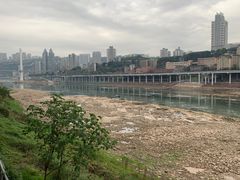-渔人湾码头海鲜市场负二楼