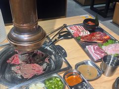 -麻蒲碳烤肉(嘉禾东平地铁站19号店)
