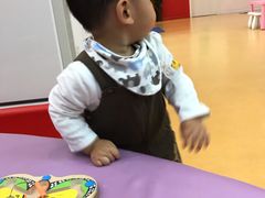 -美吉姆早教(高新中心)