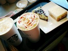 -星巴克(福州三坊七巷店)