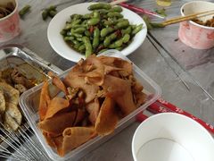 -小民大排档(马场角横路店)