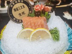 -揽季锅物会·海鲜姿造(三坊七巷店)
