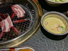 -伊茉家的烤肉店(勒泰中心店)