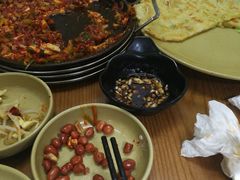 -京玉菲饭店(李村店)