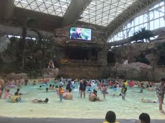 -杭州开元森泊度假乐园