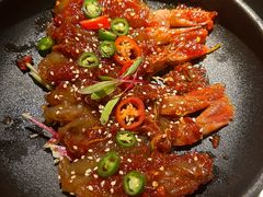 -KimPro 辛普乐概念韩餐