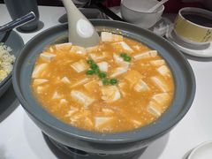 咸蛋黄豆腐-鹿港小镇(黄金店)