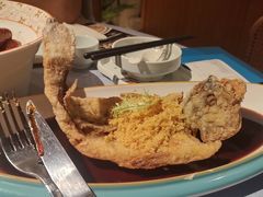 -晓粤·惹味粤菜(凯德乐峰广场店)