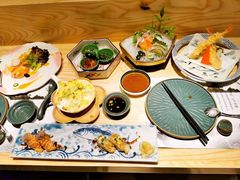 -秋荀日本料理(昆明同德广场店)