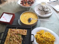 -大鸭梨(天通西苑店)
