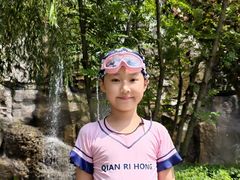 -清河半岛温泉度假酒店