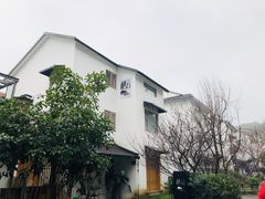 -西湖风景区十里琅珰-五云山
