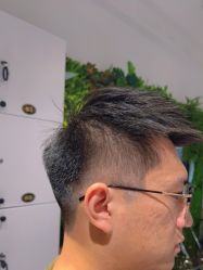 -卓梵美发·精品Salon