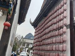 -靖西锦绣古镇景区