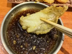 -天妇罗内顺田(罗湖店)