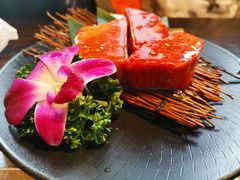 -俺的焼肉(銀座9丁目店)
