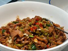 -兰湘子·湘菜小炒(济南领秀城店)