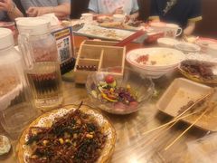 -冶建镜子·中国龙虾王(总店)