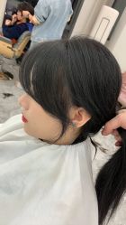 -V8潮牌·接发烫染连锁