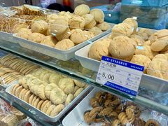 -一定好食品有限公司(四川北路商业街店)