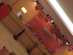 -爱康国宾体检中心(福田分院)