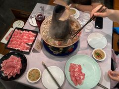 -东来顺饭庄(apm总店)