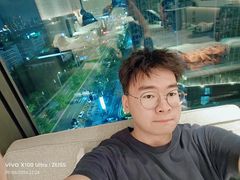 -深圳国际会展中心洲际酒店