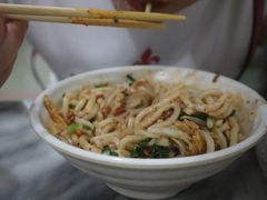 -再回首鸡肉米线(人民路一店)