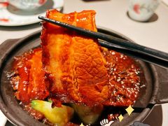 -维园悦谱·海派家常菜(乌鲁木齐南路店)