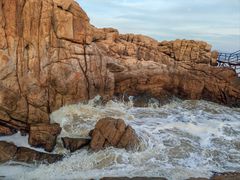 -那琴半岛地质海洋公园