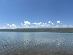 -青海湖国家重点风景名胜区