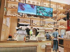 -西贝莜面村(朝阳大悦城店)