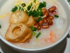 -禄运茶居·手工点心(猎德店)