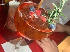 -池畔酒吧 WET Bar