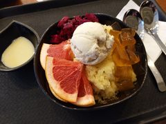 -鲜芋仙(高新万达广场店)