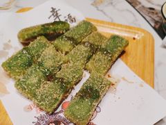 -阿露佳·舌尖上的安吉菜