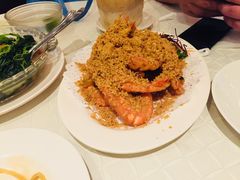 -无招牌海鲜餐厅(滨海艺术中心店)