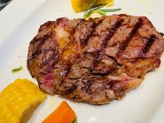 -食间牛排(湖西路店)